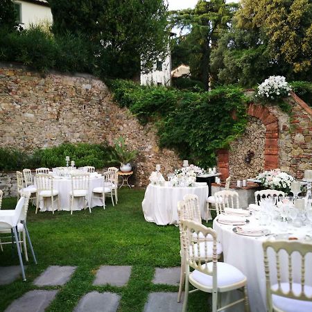 Palazzo Boccella Guest House Villa Basilica Exterior photo