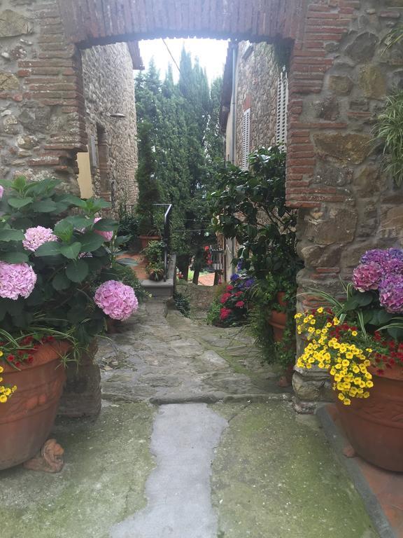 Palazzo Boccella Guest House Villa Basilica Exterior photo