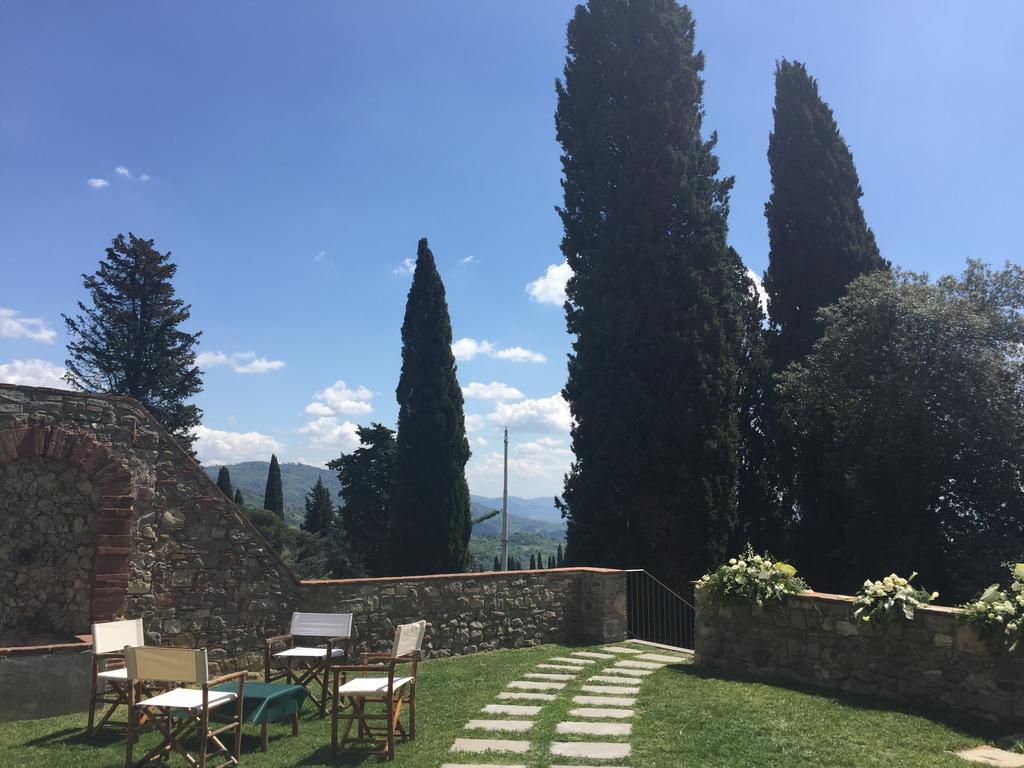 Palazzo Boccella Guest House Villa Basilica Exterior photo
