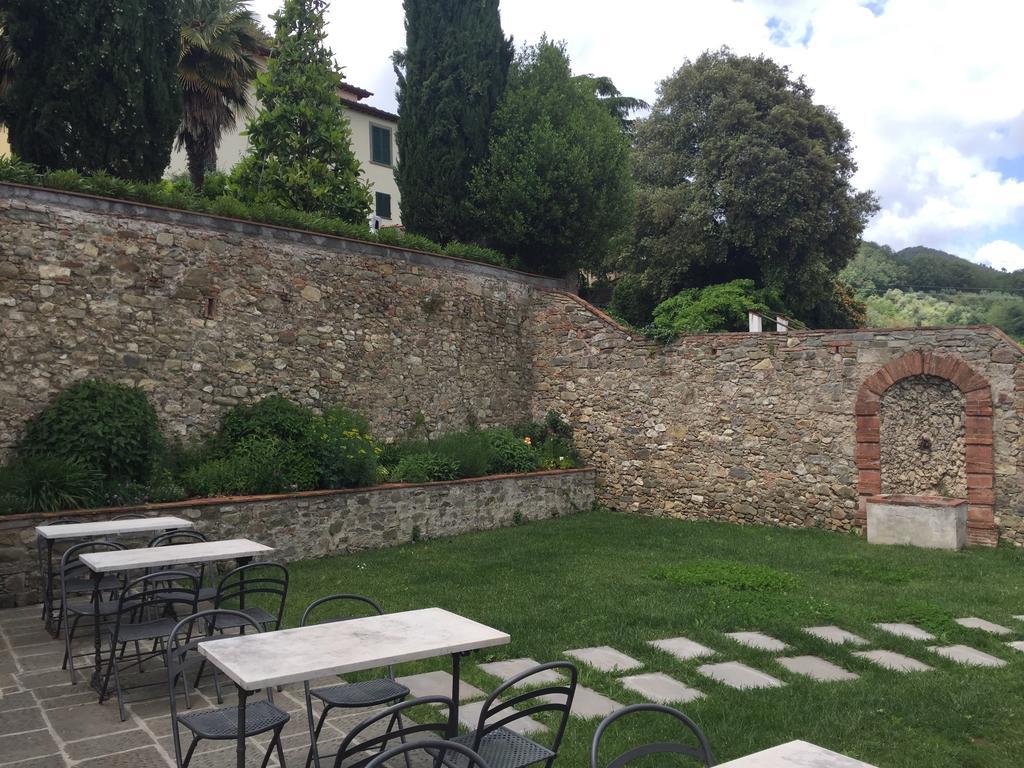 Palazzo Boccella Guest House Villa Basilica Exterior photo