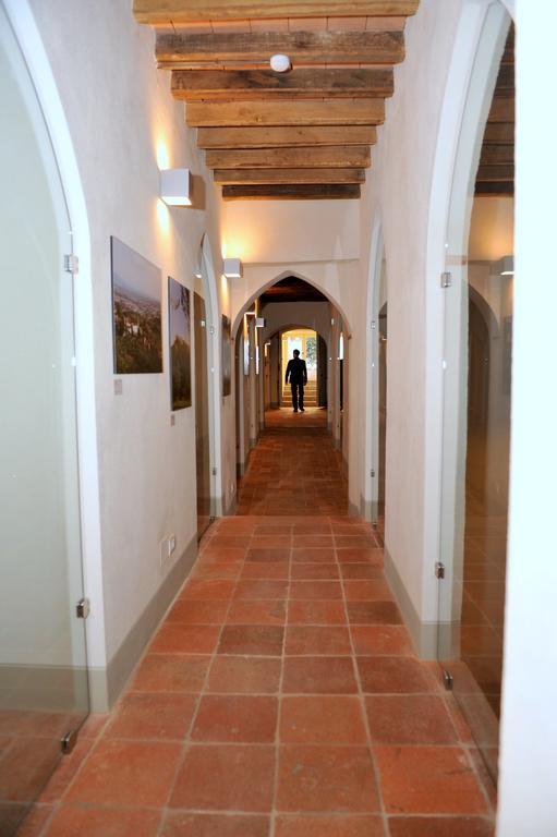 Palazzo Boccella Guest House Villa Basilica Exterior photo