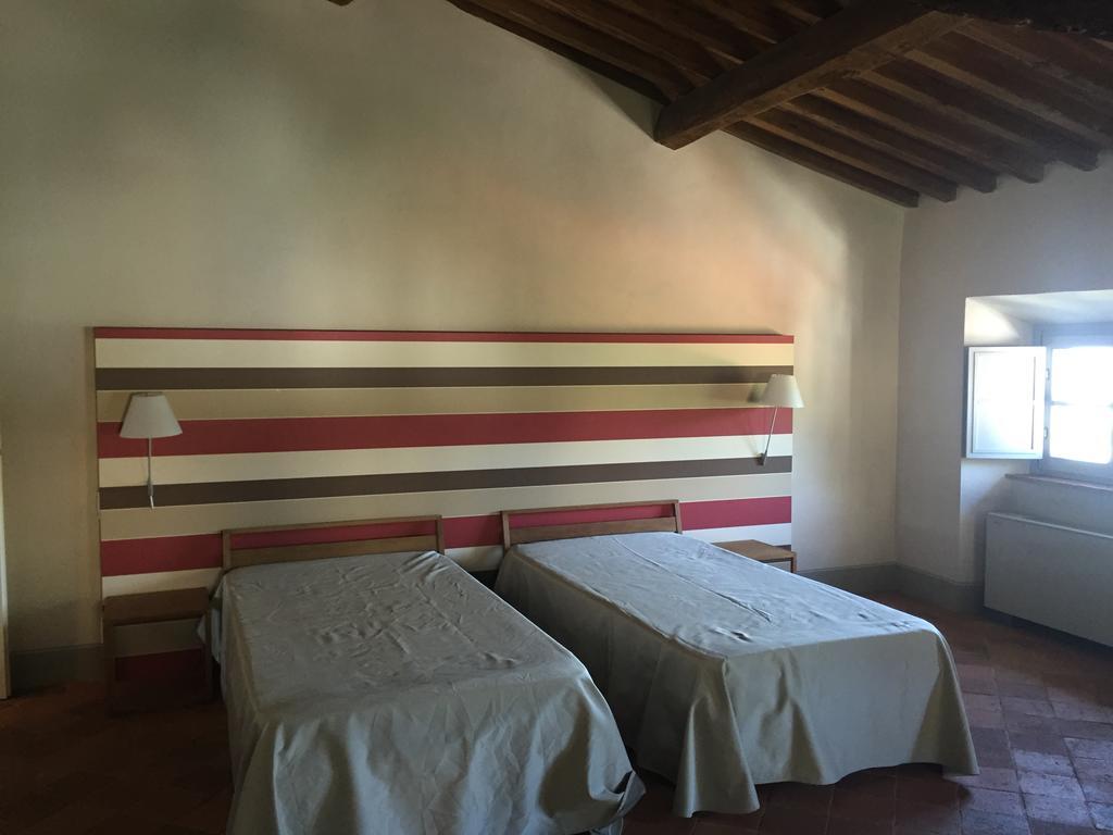 Palazzo Boccella Guest House Villa Basilica Room photo